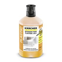 Nettoyant Universel plastiques 3 en 1 - KARCHER